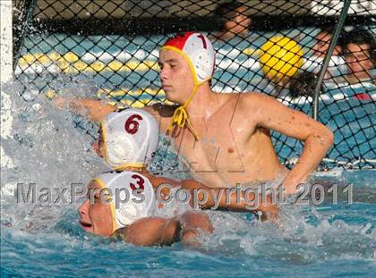 Thumbnail 1 in JSerra Catholic @ Santa Margarita photogallery.