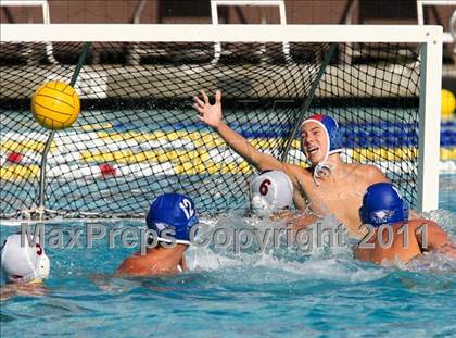 Thumbnail 1 in JSerra Catholic @ Santa Margarita photogallery.