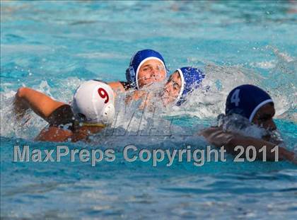 Thumbnail 1 in JSerra Catholic @ Santa Margarita photogallery.