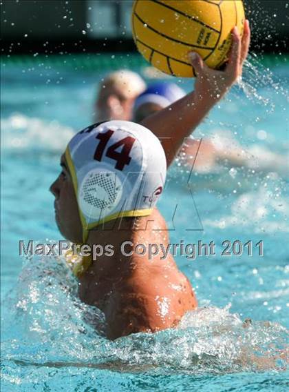 Thumbnail 1 in JSerra Catholic @ Santa Margarita photogallery.