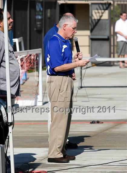 Thumbnail 2 in JSerra Catholic @ Santa Margarita photogallery.