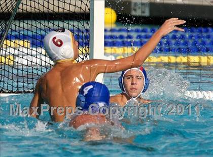 Thumbnail 1 in JSerra Catholic @ Santa Margarita photogallery.