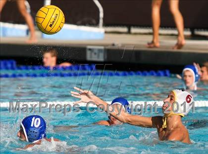 Thumbnail 1 in JSerra Catholic @ Santa Margarita photogallery.