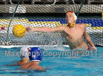 Thumbnail 1 in JSerra Catholic @ Santa Margarita photogallery.