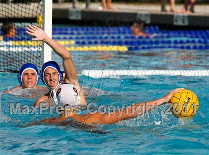 Thumbnail 1 in JSerra Catholic @ Santa Margarita photogallery.