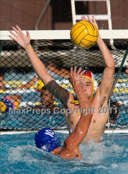 Thumbnail 1 in JSerra Catholic @ Santa Margarita photogallery.