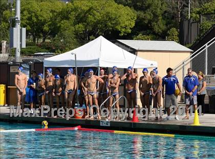 Thumbnail 1 in JSerra Catholic @ Santa Margarita photogallery.