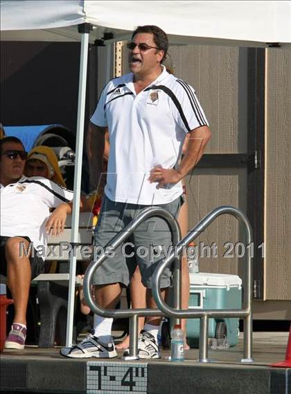 Thumbnail 1 in JSerra Catholic @ Santa Margarita photogallery.