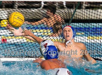 Thumbnail 1 in JSerra Catholic @ Santa Margarita photogallery.