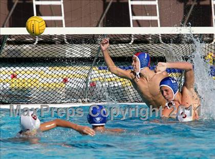 Thumbnail 1 in JSerra Catholic @ Santa Margarita photogallery.