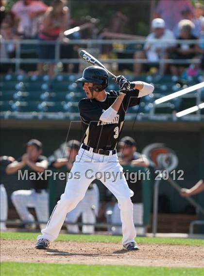 Thumbnail 1 in Buhach Colony vs. Beyer (CIF SJS D1 Playoffs) photogallery.