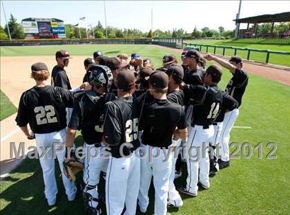 Thumbnail 3 in Buhach Colony vs. Beyer (CIF SJS D1 Playoffs) photogallery.