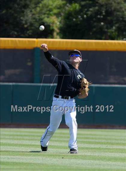 Thumbnail 1 in Buhach Colony vs. Beyer (CIF SJS D1 Playoffs) photogallery.