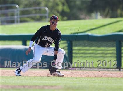 Thumbnail 1 in Buhach Colony vs. Beyer (CIF SJS D1 Playoffs) photogallery.