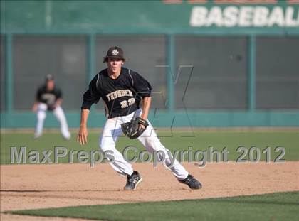 Thumbnail 3 in Buhach Colony vs. Beyer (CIF SJS D1 Playoffs) photogallery.