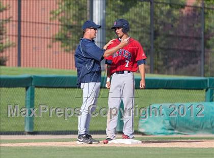 Thumbnail 1 in Buhach Colony vs. Beyer (CIF SJS D1 Playoffs) photogallery.