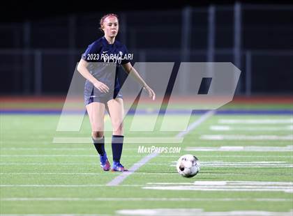 Thumbnail 2 in Capital Christian @ Vista del Lago photogallery.