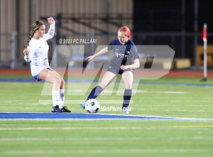 Thumbnail 1 in Capital Christian @ Vista del Lago photogallery.