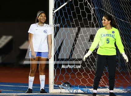 Thumbnail 3 in Capital Christian @ Vista del Lago photogallery.