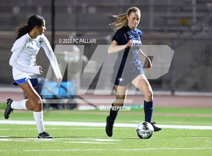 Thumbnail 3 in Capital Christian @ Vista del Lago photogallery.