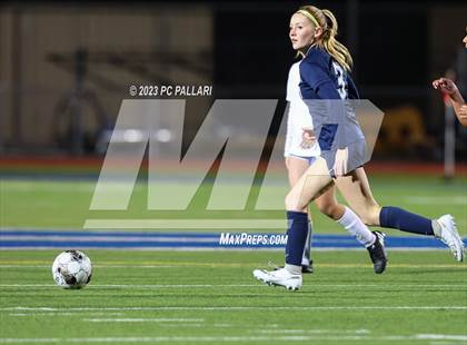 Thumbnail 3 in Capital Christian @ Vista del Lago photogallery.