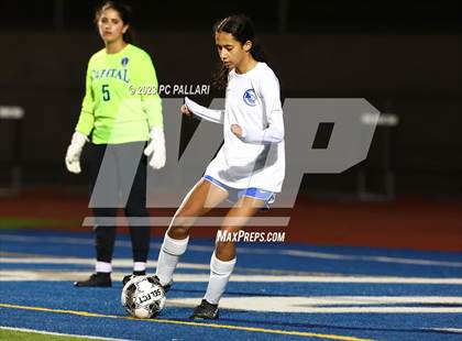 Thumbnail 3 in Capital Christian @ Vista del Lago photogallery.