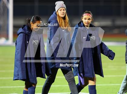 Thumbnail 3 in Capital Christian @ Vista del Lago photogallery.