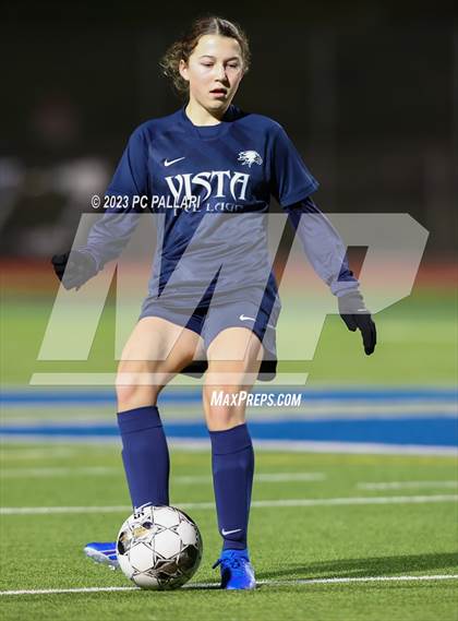 Thumbnail 1 in Capital Christian @ Vista del Lago photogallery.