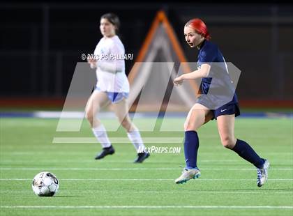 Thumbnail 1 in Capital Christian @ Vista del Lago photogallery.