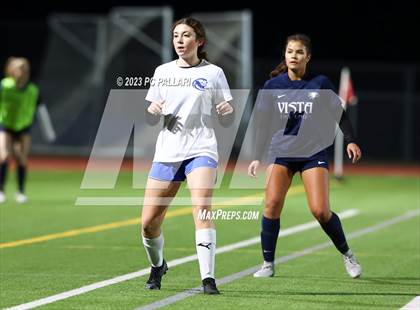 Thumbnail 2 in Capital Christian @ Vista del Lago photogallery.