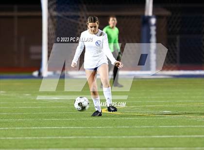 Thumbnail 3 in Capital Christian @ Vista del Lago photogallery.
