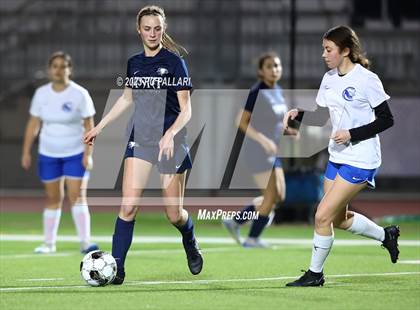 Thumbnail 2 in Capital Christian @ Vista del Lago photogallery.