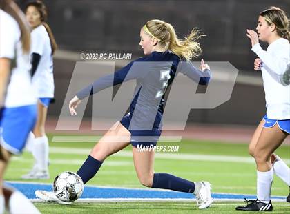 Thumbnail 3 in Capital Christian @ Vista del Lago photogallery.