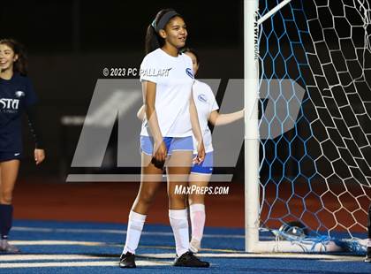 Thumbnail 3 in Capital Christian @ Vista del Lago photogallery.
