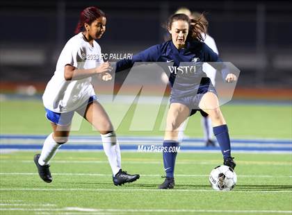 Thumbnail 2 in Capital Christian @ Vista del Lago photogallery.