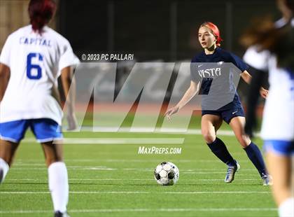 Thumbnail 1 in Capital Christian @ Vista del Lago photogallery.