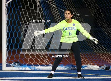 Thumbnail 1 in Capital Christian @ Vista del Lago photogallery.