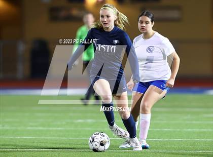 Thumbnail 1 in Capital Christian @ Vista del Lago photogallery.