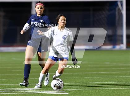 Thumbnail 3 in Capital Christian @ Vista del Lago photogallery.