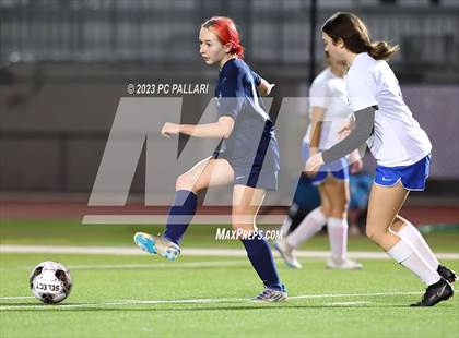 Thumbnail 3 in Capital Christian @ Vista del Lago photogallery.