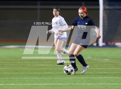 Thumbnail 3 in Capital Christian @ Vista del Lago photogallery.