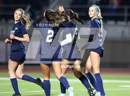 Thumbnail 1 in Capital Christian @ Vista del Lago photogallery.