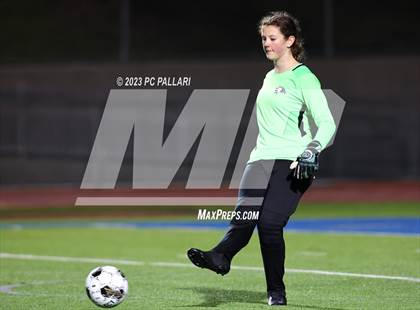 Thumbnail 3 in Capital Christian @ Vista del Lago photogallery.