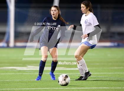 Thumbnail 3 in Capital Christian @ Vista del Lago photogallery.