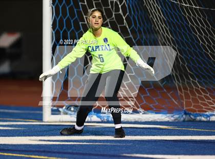 Thumbnail 2 in Capital Christian @ Vista del Lago photogallery.