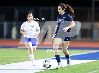 Thumbnail 1 in Capital Christian @ Vista del Lago photogallery.