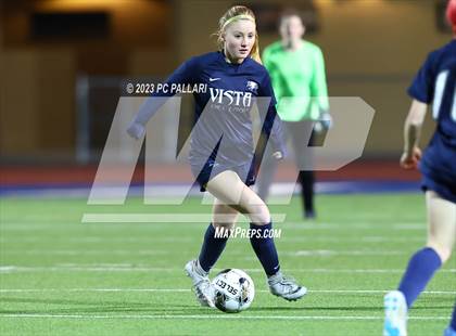 Thumbnail 3 in Capital Christian @ Vista del Lago photogallery.