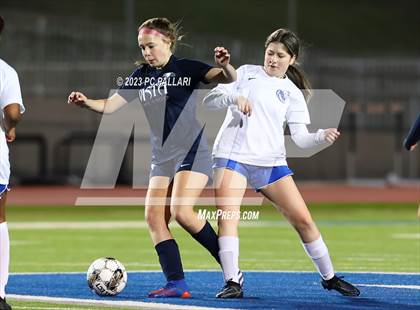 Thumbnail 2 in Capital Christian @ Vista del Lago photogallery.
