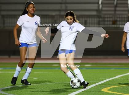 Thumbnail 1 in Capital Christian @ Vista del Lago photogallery.