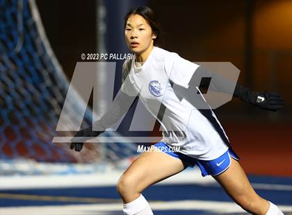Thumbnail 3 in Capital Christian @ Vista del Lago photogallery.